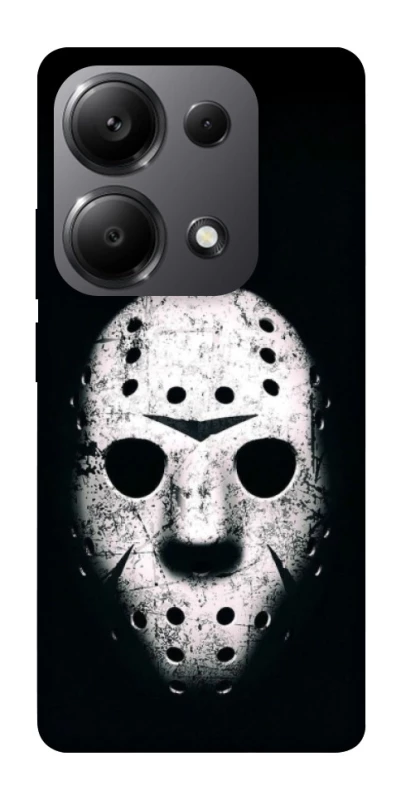 Чохол на Xiaomi Redmi Note 13 Pro 4G Jason фото 1 з 1