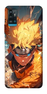 Чохол на ZTE Blade A71 Minato v2 фото 1 з 1