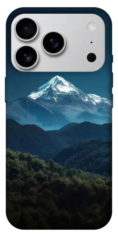 Чехол на Apple iPhone 18 Pro Max Mountain v4 фото 1 из 1