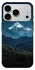 Чехол на Apple iPhone 18 Pro Max Mountain v4 фото 1 из 1