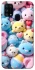 Чохол на Samsung Galaxy M31 Soft toys фото 1 з 1
