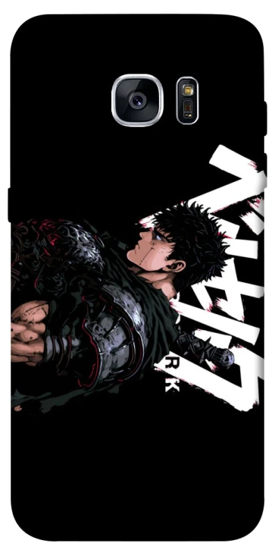 Чохол на Samsung G935F Galaxy S7 Edge Berserk v12 фото 1 з 1