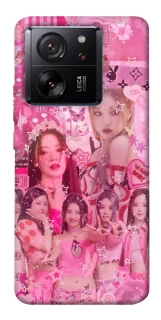 Чехол на Xiaomi 13T (G)I-DLE v2 фото 1 из 1