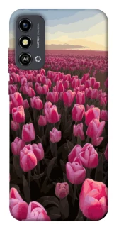 Чехол на ZTE Blade A53 Spring Awakening фото 1 из 1