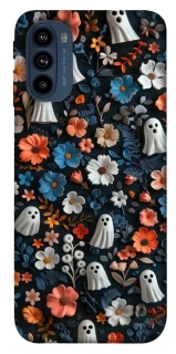 Чохол на Motorola Moto G41 Halloween Style фото 1 з 1