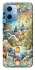 Чохол на Xiaomi Redmi Note 12 5G Christmas spirit ver.12 фото 1 з 1