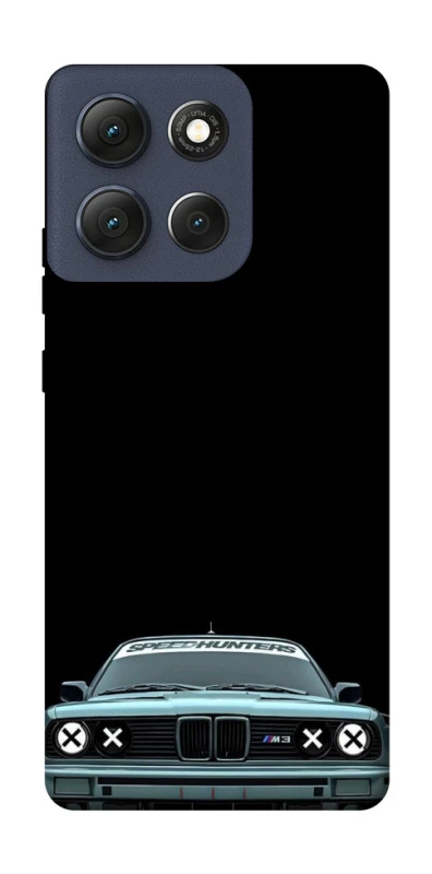 Чохол на Motorola Moto G86 BMW v148 фото 1 з 1