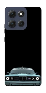 Чохол на Motorola Moto G86 BMW v148 фото 1 з 1