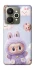 Чохол на Realme 15 Labubu & clouds фото 1 з 1