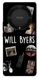 Чохол на Huawei Magic5 Lite Stranger Things ver.21 фото 1 з 1