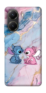 Чехол на Xiaomi Poco X7 Pro Stitch ver.24 фото 1 из 1