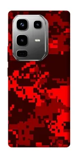 Чохол на Infinix Note 50 Pro Camouflage v28 фото 1 з 1