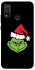 Чехол на Huawei P Smart (2020) Гринч v2 фото 1 из 1