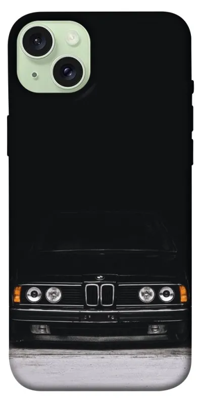 Чохол на Apple iPhone 15 Plus (6.7") BMW v17 фото 1 з 1