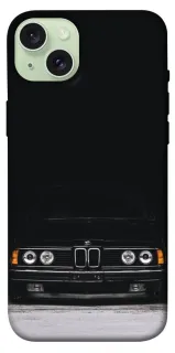 Чохол на Apple iPhone 15 Plus (6.7") BMW v17 фото 1 з 1