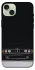 Чохол на Apple iPhone 15 Plus (6.7") BMW v17 фото 1 з 1
