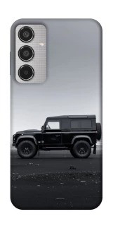 Чохол на Samsung Galaxy M35 Land rover фото 1 з 1