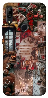 Чохол на Huawei P Smart Z Christmas spirit ver.3 фото 1 з 1