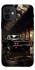 Чохол на Apple iPhone 12 mini (5.4") Black classic car фото 1 з 1