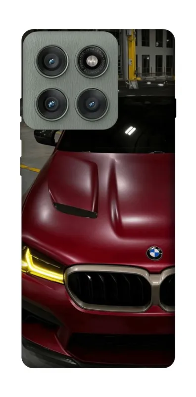 Чехол на Motorola Edge 60 Pro BMW V56 фото 1 из 1
