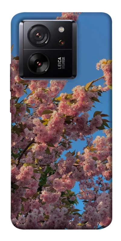 Чохол на Xiaomi 13T Flowers v4 фото 1 з 1
