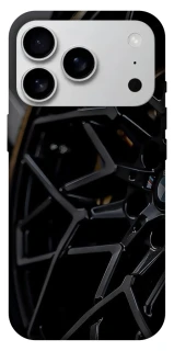 Чехол на Apple iPhone 17 Pro Max (6.9") Wheel BMW v2 фото 1 из 1