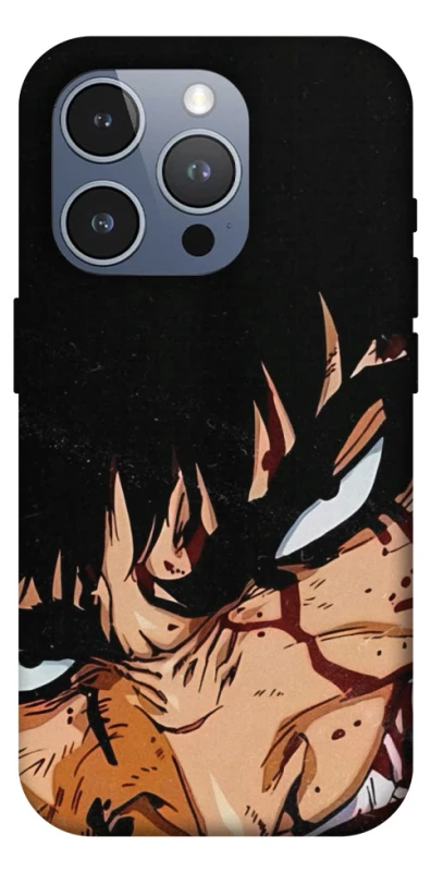 Чохол на Apple iPhone 16 Pro Max Berserk v6 фото 1 з 1