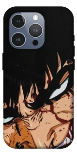 Чохол на Apple iPhone 16 Pro Max Berserk v6 фото 1 з 1