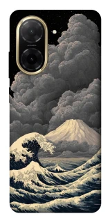 Чохол на Xiaomi Redmi A5 (Europe version) Japan mountains фото 1 з 1