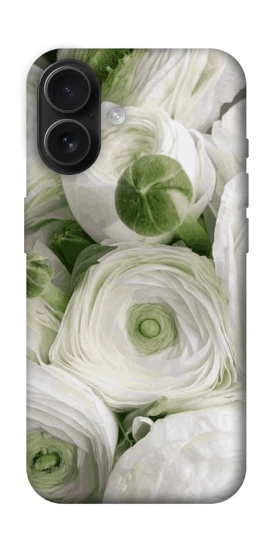 Чохол на Apple iPhone 16 Mornings фото 1 з 1