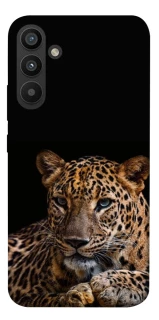 Чохол на Samsung Galaxy A34 5G Leopard v4 фото 1 з 1