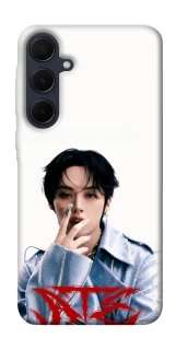 Чохол на Samsung Galaxy A35 Lee Know - Stray Kids фото 1 з 1