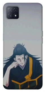 Чохол на Oppo A72 5G / A73 5G Geto фото 1 з 1