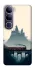 Чехол на Vivo Y300 Hogwarts v1 фото 1 из 1