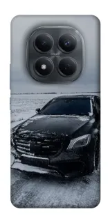 Чехол на Xiaomi Redmi Note 15 Pro 4G Mercedes-benz v40 фото 1 из 1