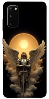 Чохол на Samsung Galaxy S20 Archangel Michael фото 1 з 1