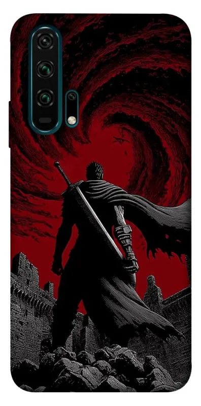 Чохол на Huawei Honor 20 Pro Berserk v21 фото 1 з 1