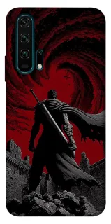 Чохол на Huawei Honor 20 Pro Berserk v21 фото 1 з 1