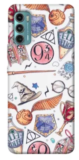 Чохол на Motorola Moto G60 Harry Potter V18 фото 1 з 1