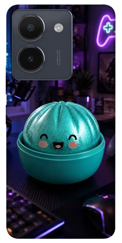 Чохол на Vivo Y36 Dumpling ver.10 фото 1 з 1