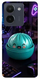 Чехол на Vivo Y36 Dumpling ver.10 фото 1 из 1