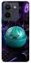 Чохол на Vivo Y36 Dumpling ver.10 фото 1 з 1