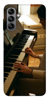 Чохол на Samsung Galaxy A04s Піаніно фото 1 з 1