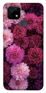 Чохол на Realme C21 Garden1 фото 1 з 1