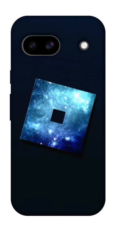 Чехол на Google Pixel 8a Adopt Me Penguin Candy фото 1 из 1