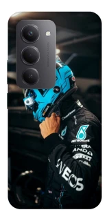 Чохол на Xiaomi Redmi 15 (EU) F-1 ver.8 фото 1 з 1