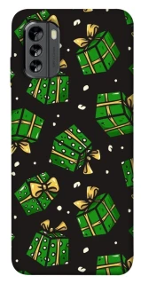 Чохол на Nokia G60 Christmas mood ver.5 фото 1 з 1