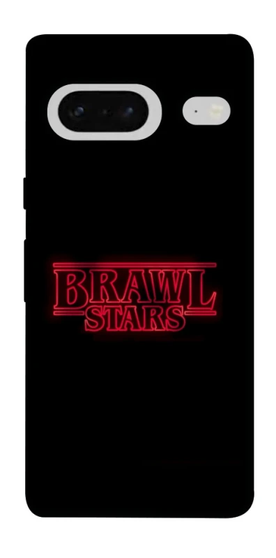 Чехол на Google Pixel 7 Brawl Stars ver.12 фото 1 из 1