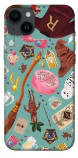 Чохол на Apple iPhone 14 Plus (6.7") Harry Potter v28 фото 1 з 1