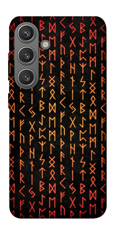 Чохол на Samsung Galaxy S24 Руни фото 1 з 1